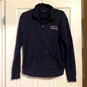 Northwestern Kellogg Sweater